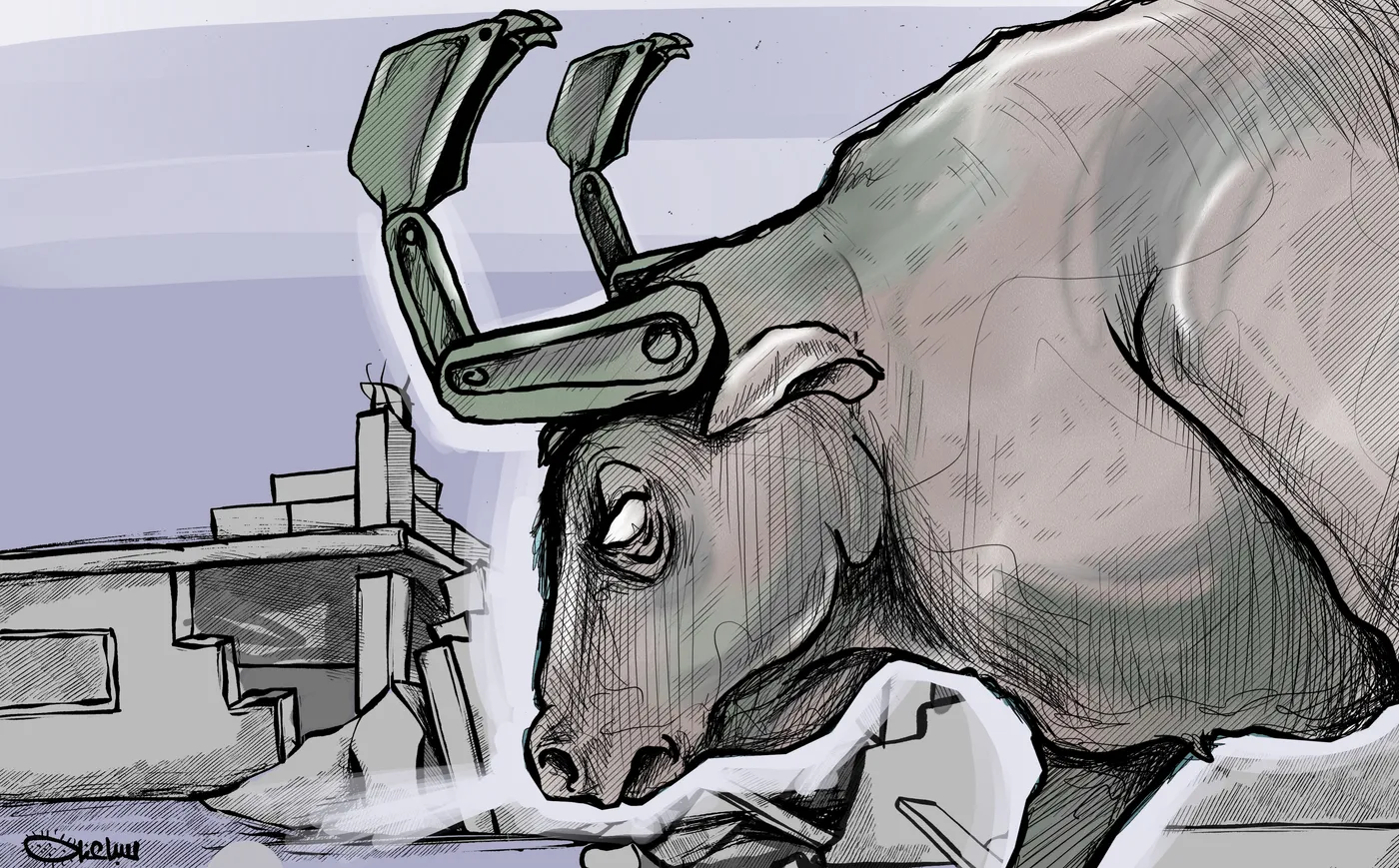 Cartoon 2025
